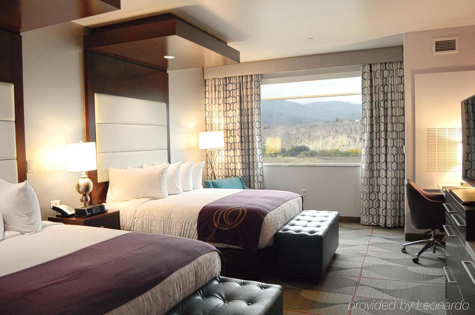 12 Tribes Resort Casino Omak Dış mekan fotoğraf