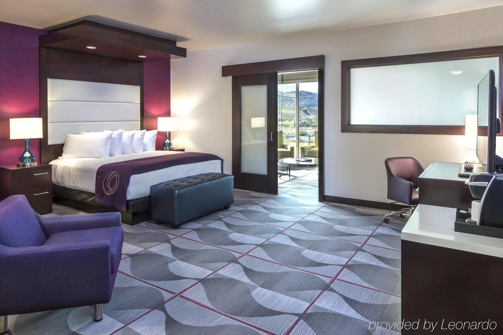 12 Tribes Resort Casino Omak Dış mekan fotoğraf